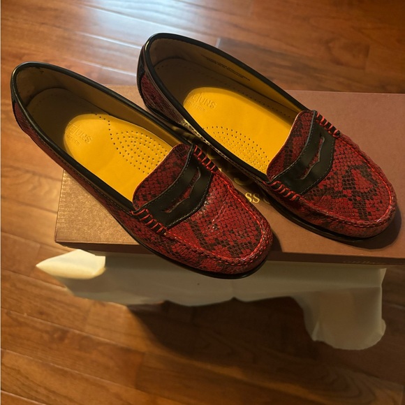 Weeguns bass and co loafer - Picture 2 of 2